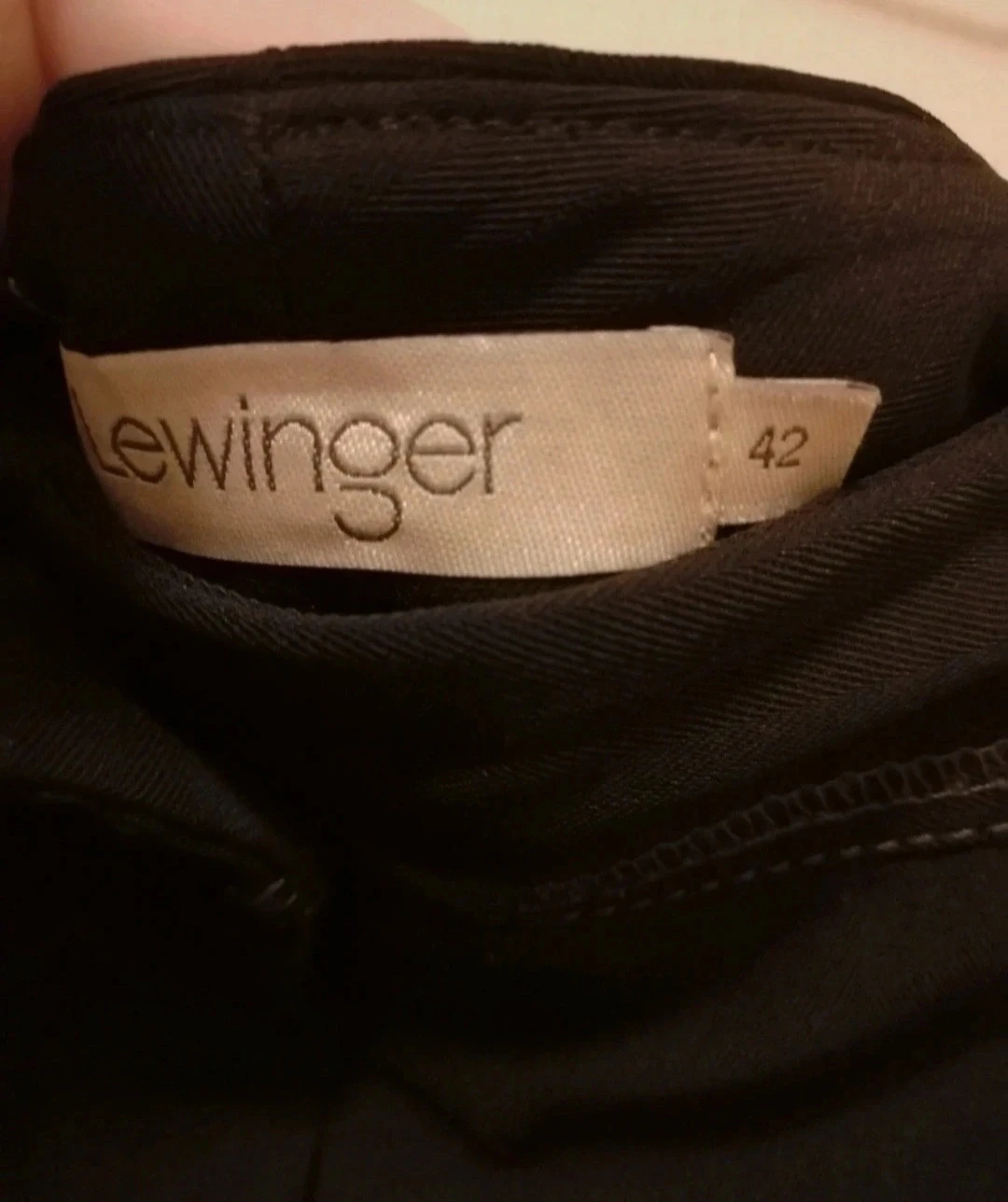 Pants suit – photo 11